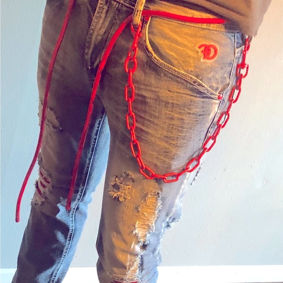 Frost original Jeans - Picture 1 of 7